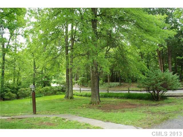 Dogwood Acres - Residential