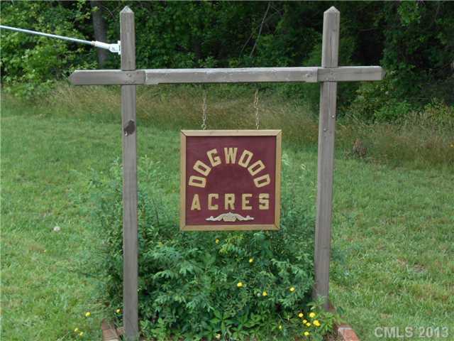 Dogwood Acres - Residential