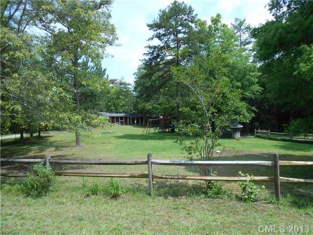 Dogwood Acres - Residential