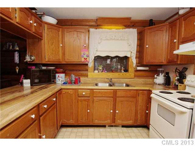 Dogwood Acres - Residential