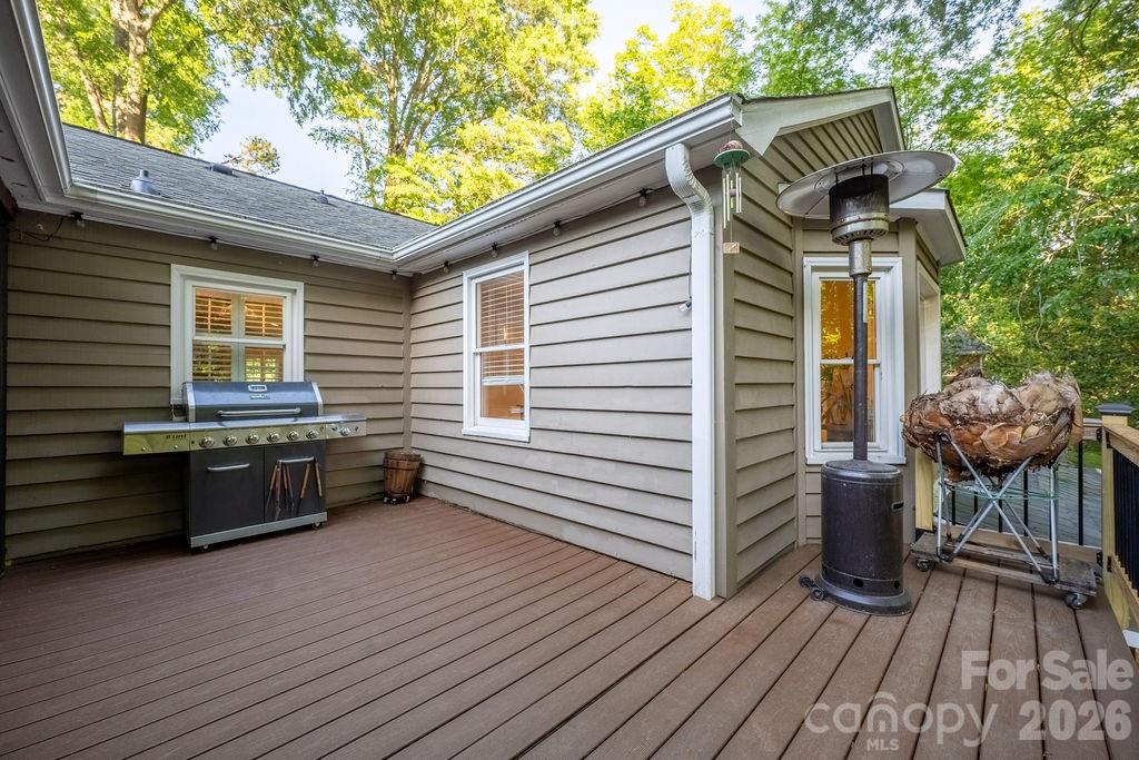 Sardis Beverly Park - Residential