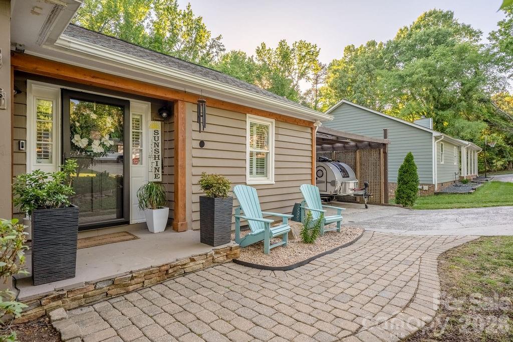 Sardis Beverly Park - Residential