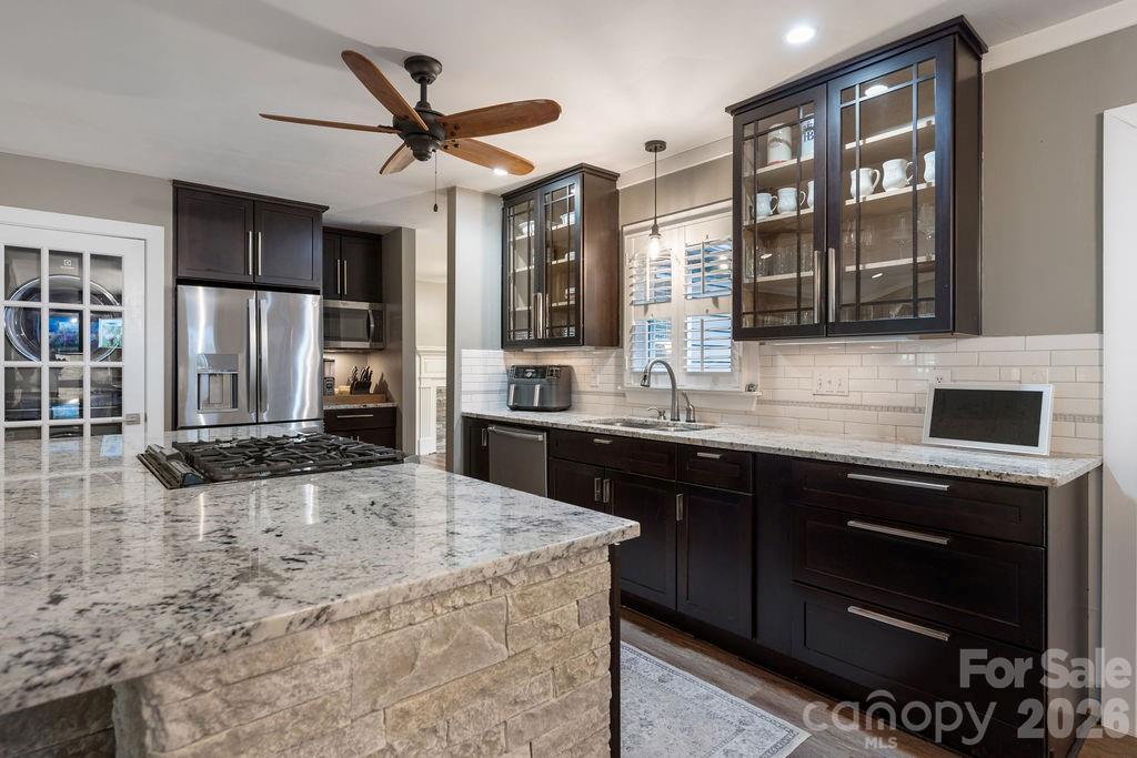 Sardis Beverly Park - Residential