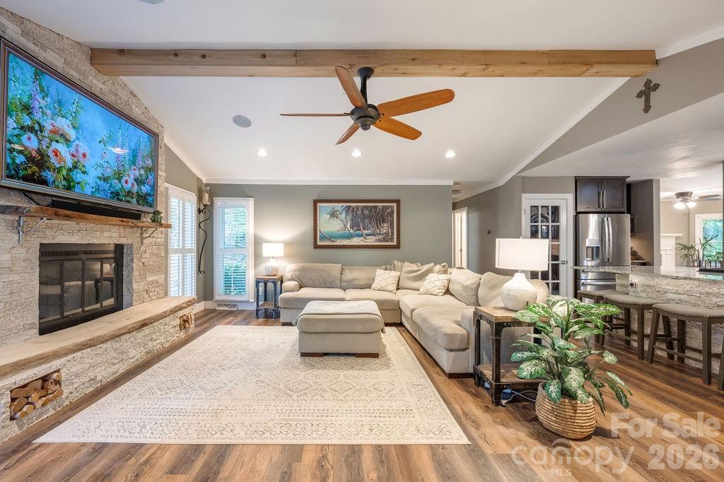 Sardis Beverly Park - Residential