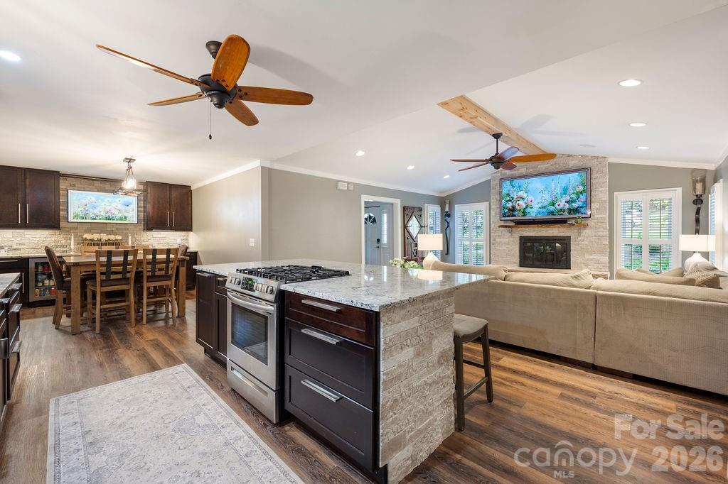 Sardis Beverly Park - Residential