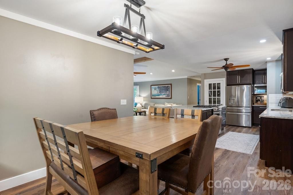 Sardis Beverly Park - Residential