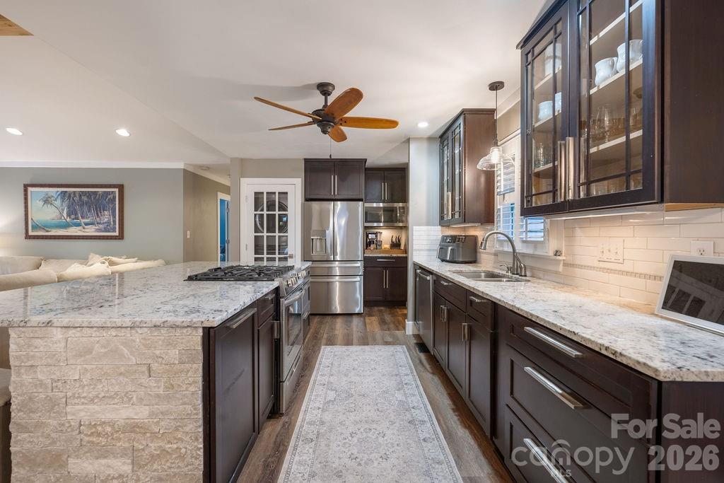 Sardis Beverly Park - Residential