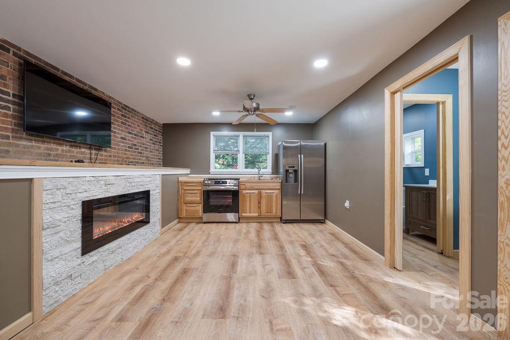 Sardis Beverly Park - Residential