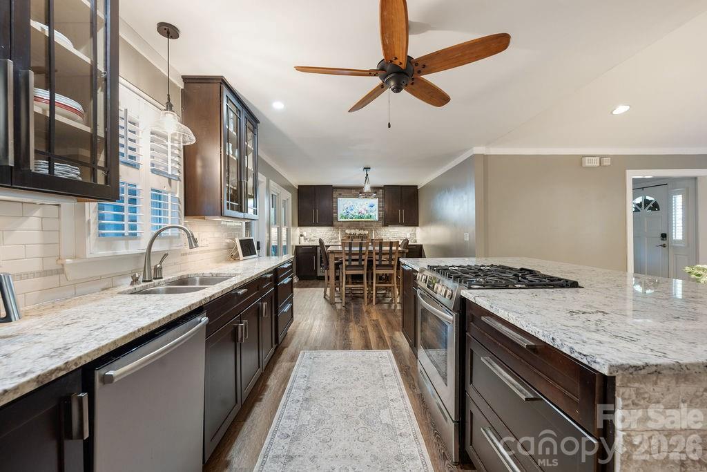 Sardis Beverly Park - Residential