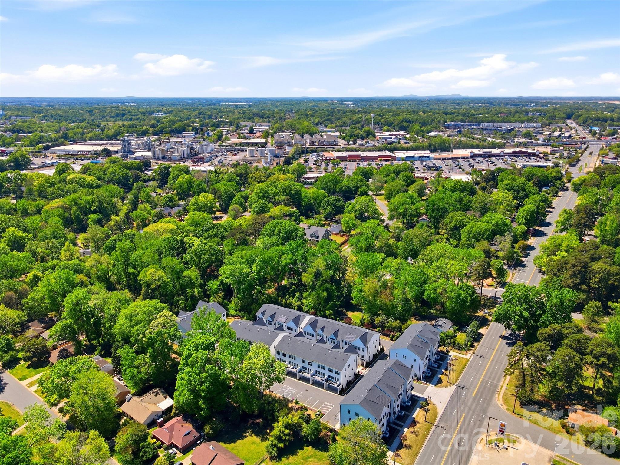 Six Twenty - Residential