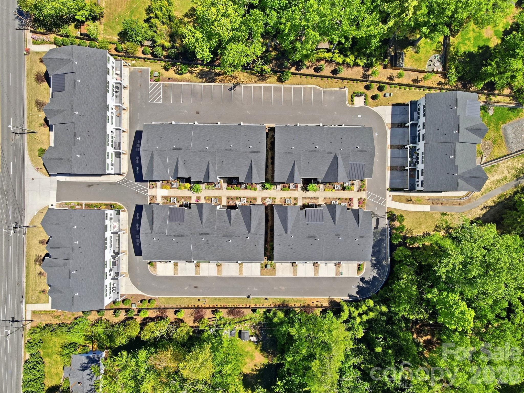 Six Twenty - Residential