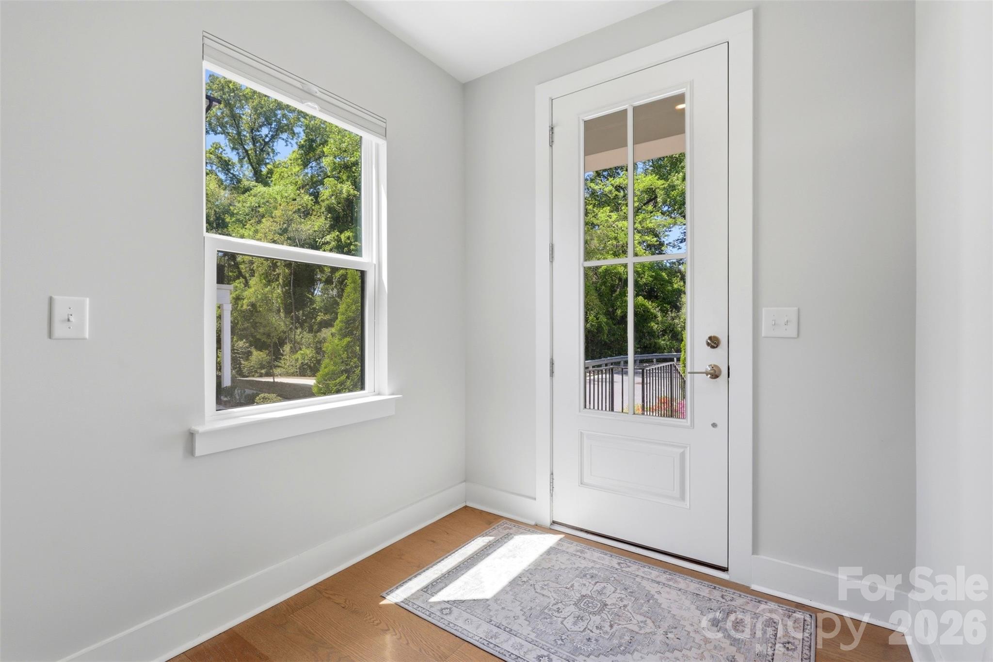 Six Twenty - Residential