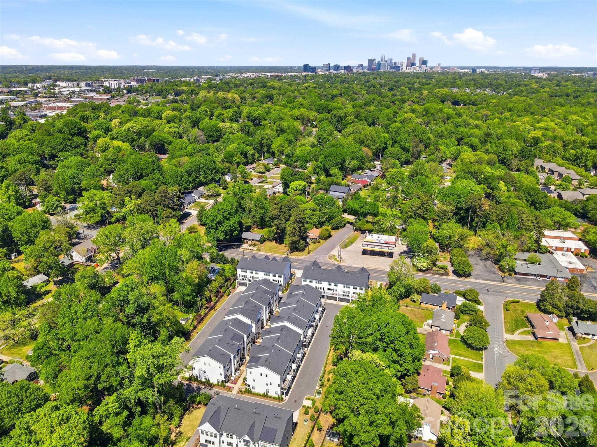 Six Twenty - Residential