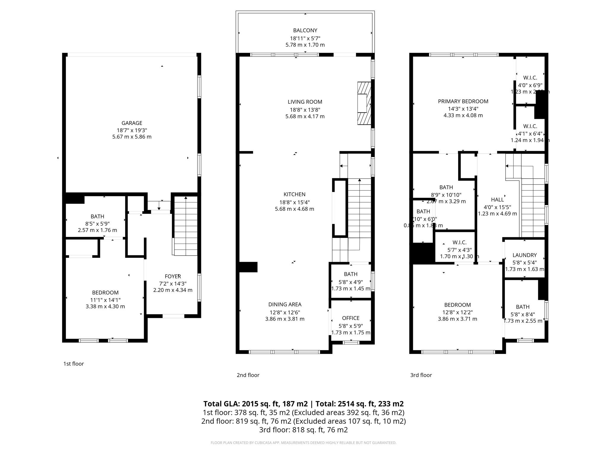 Six Twenty - Residential