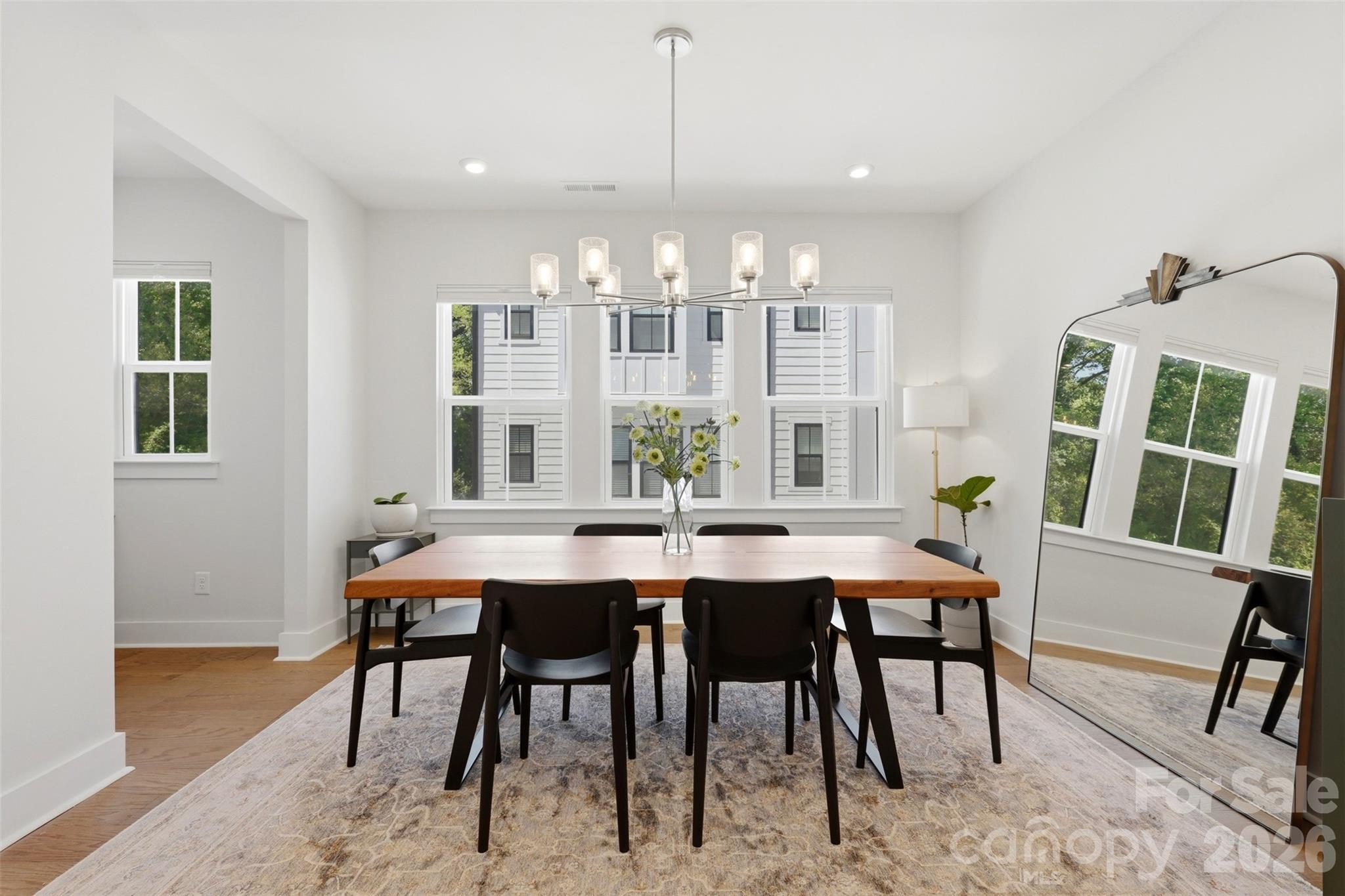 Six Twenty - Residential