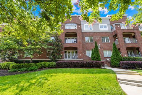1903 Kenilworth Avenue 104A Charlotte NC 28203