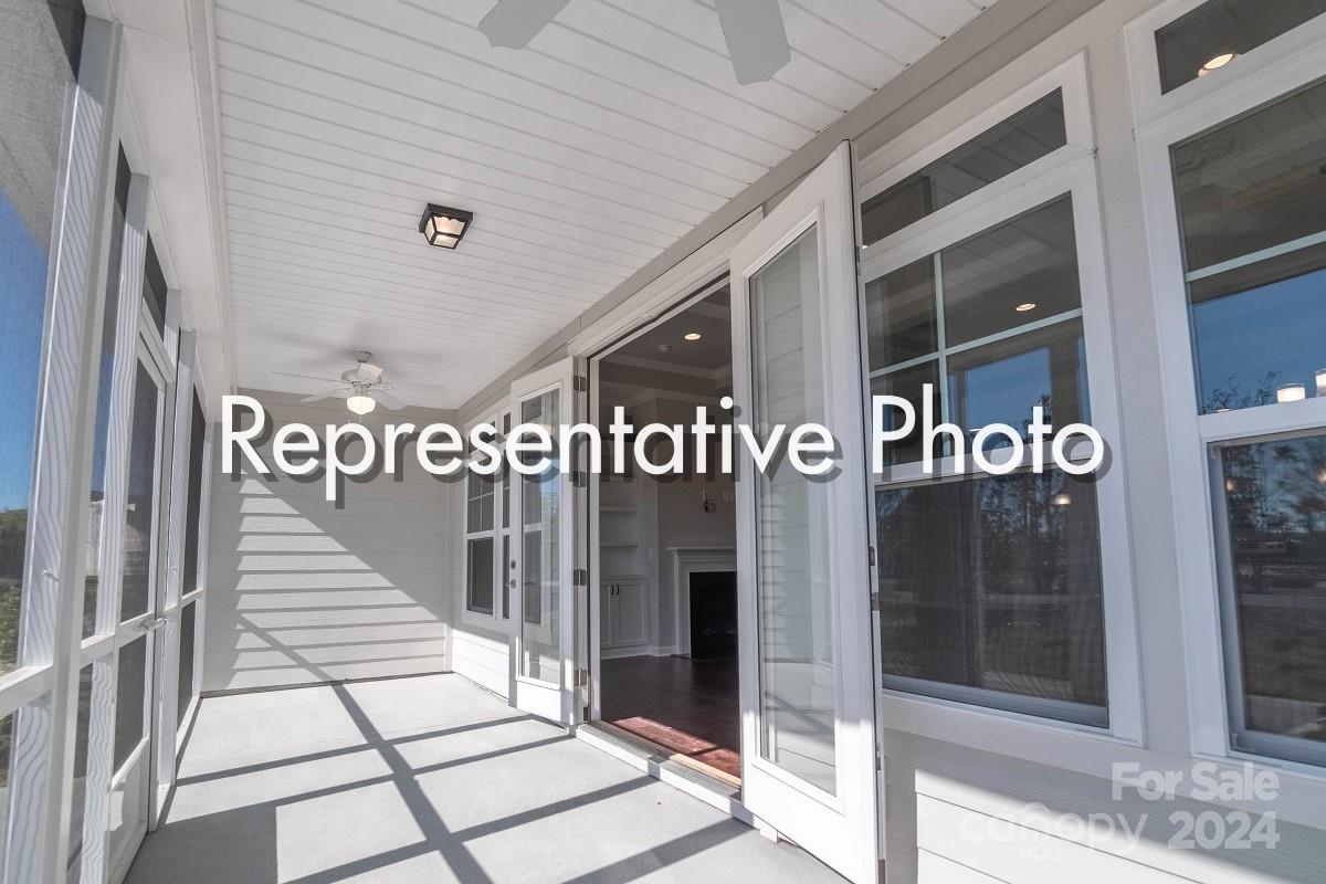 Edgewater - Residential