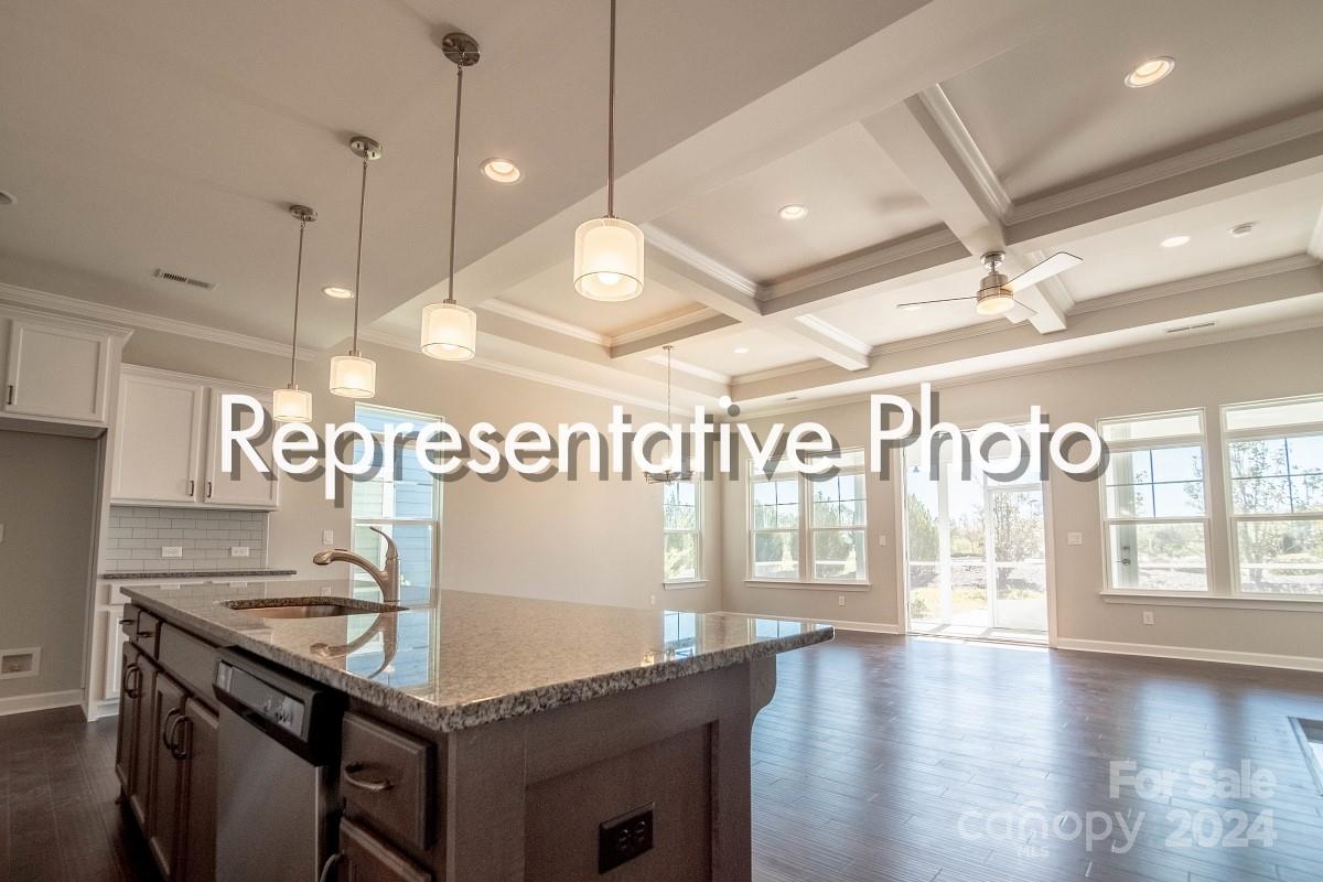 Edgewater - Residential