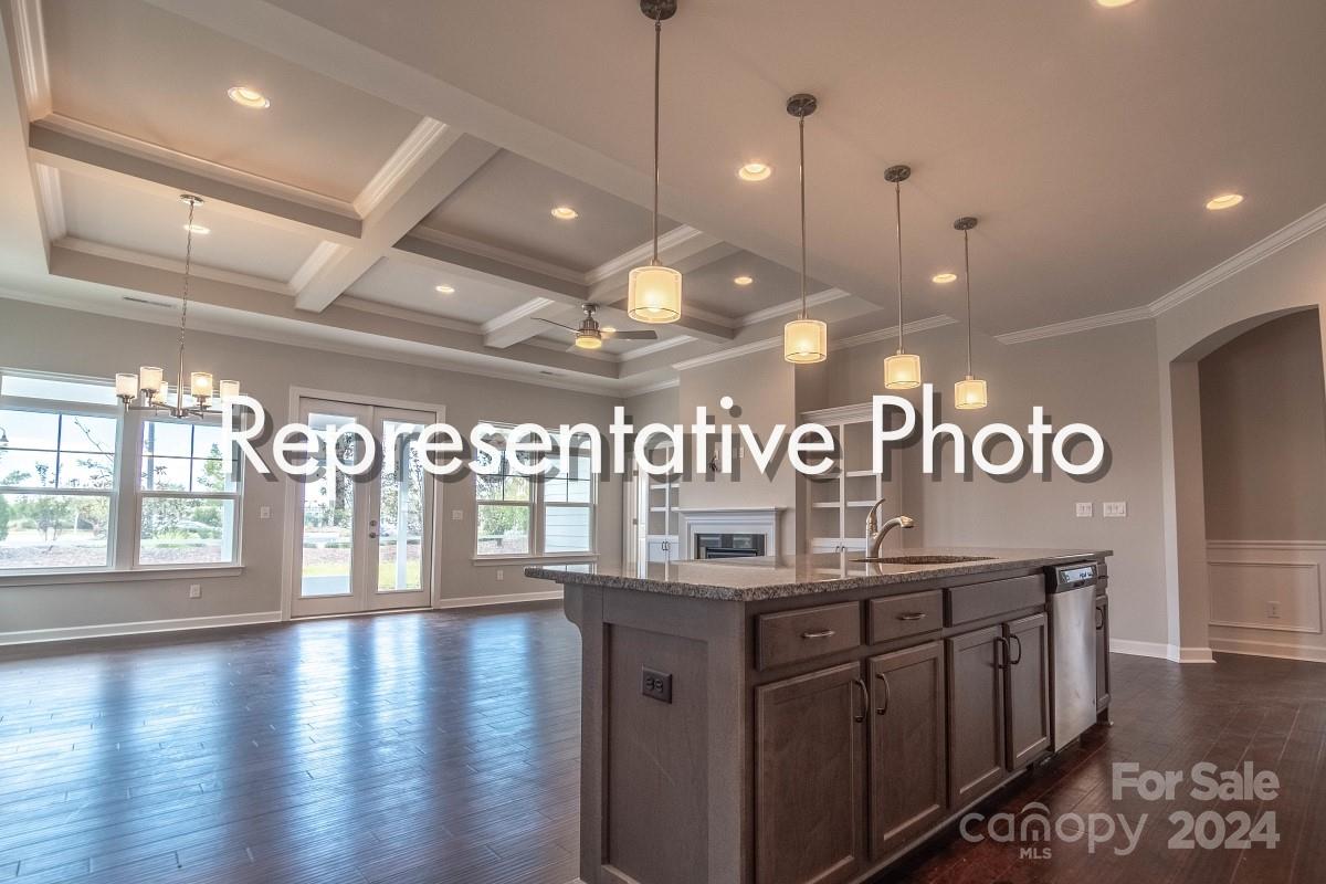 Edgewater - Residential