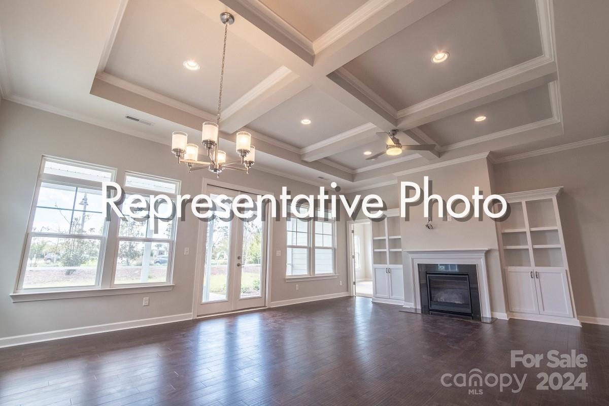 Edgewater - Residential