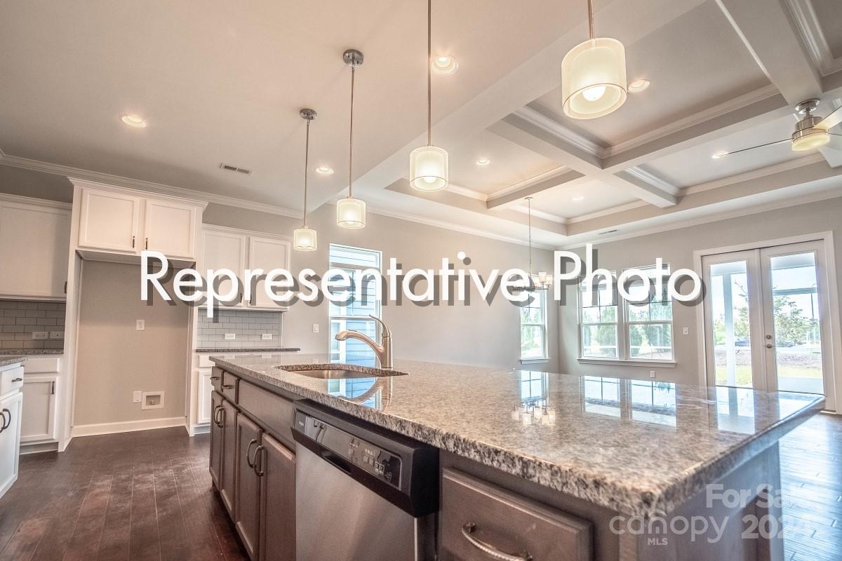 Edgewater - Residential