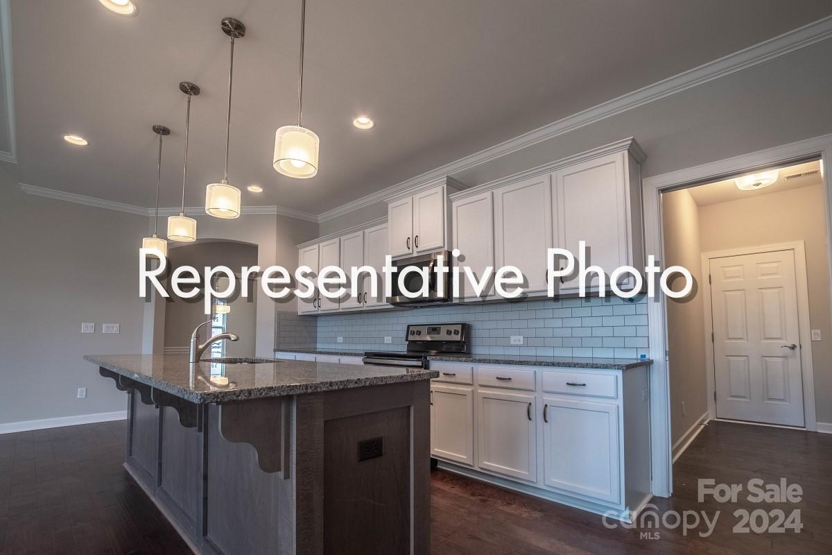 Edgewater - Residential