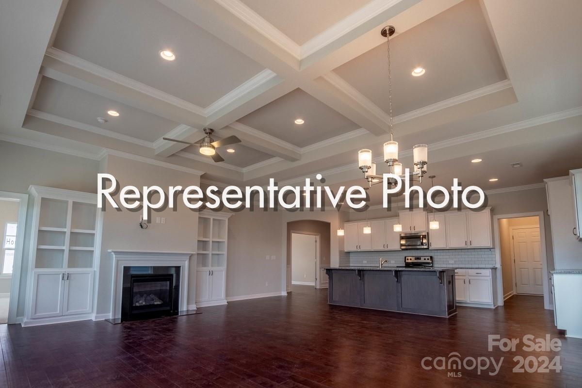 Edgewater - Residential