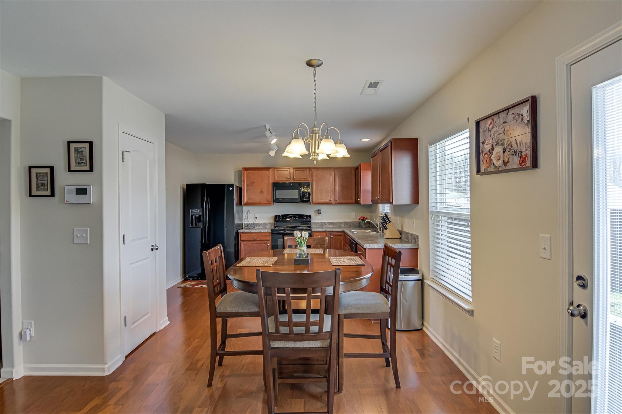 parkside west - Residential