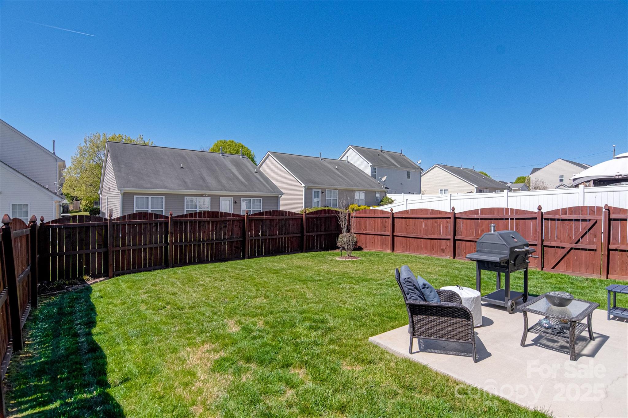 parkside west - Residential