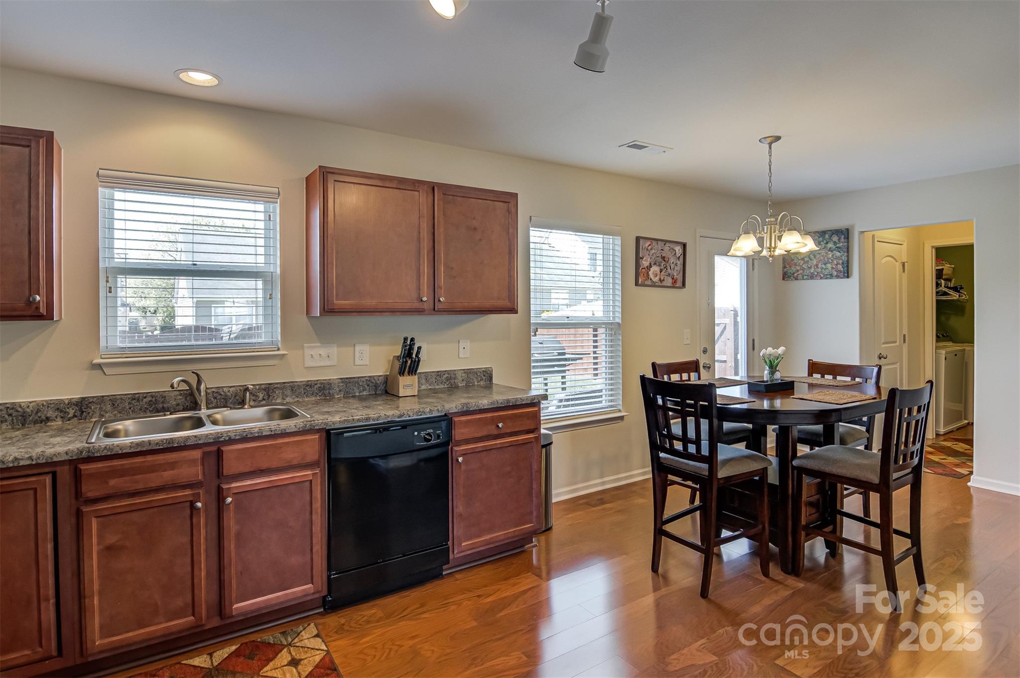 parkside west - Residential