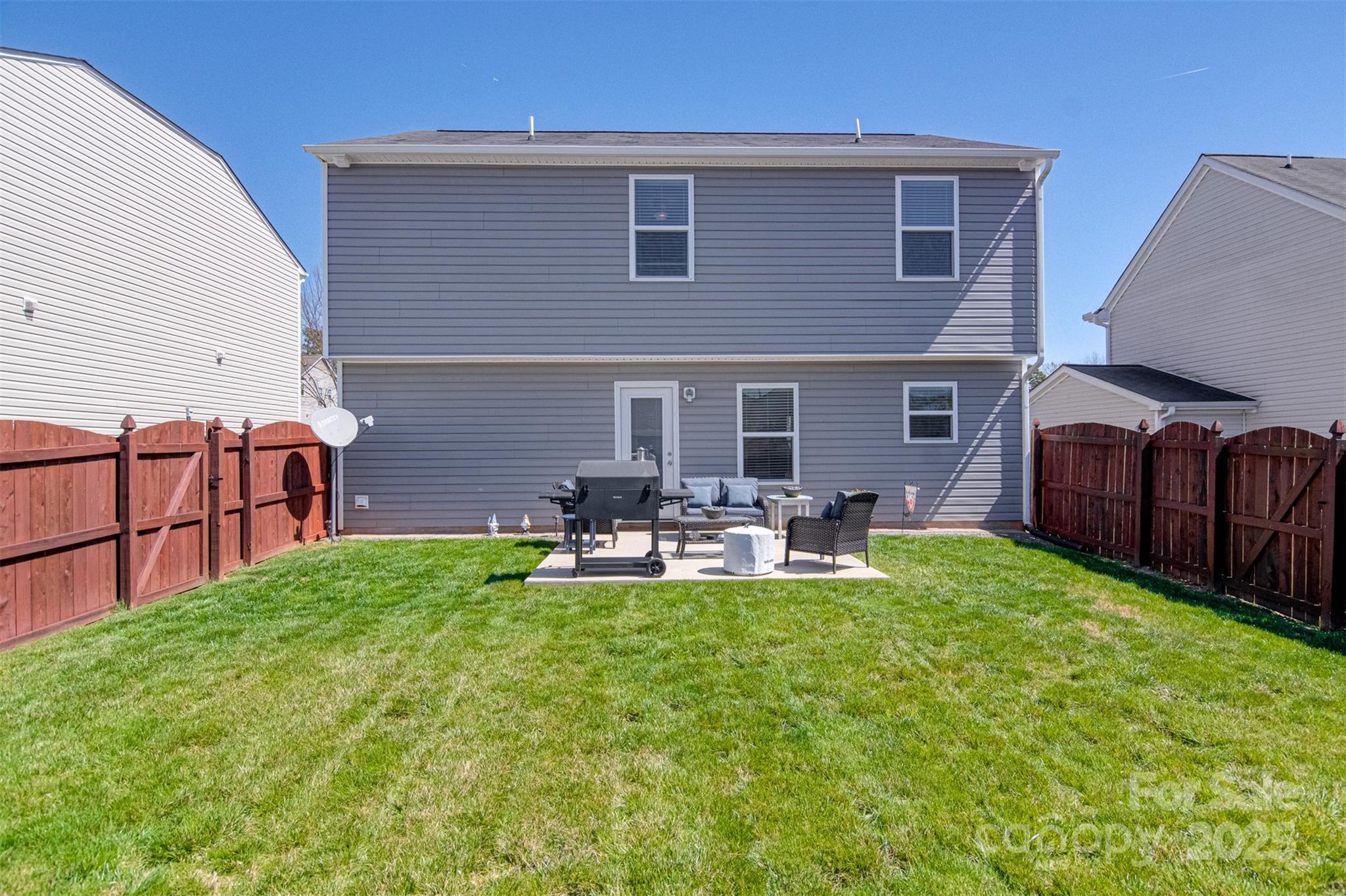 parkside west - Residential