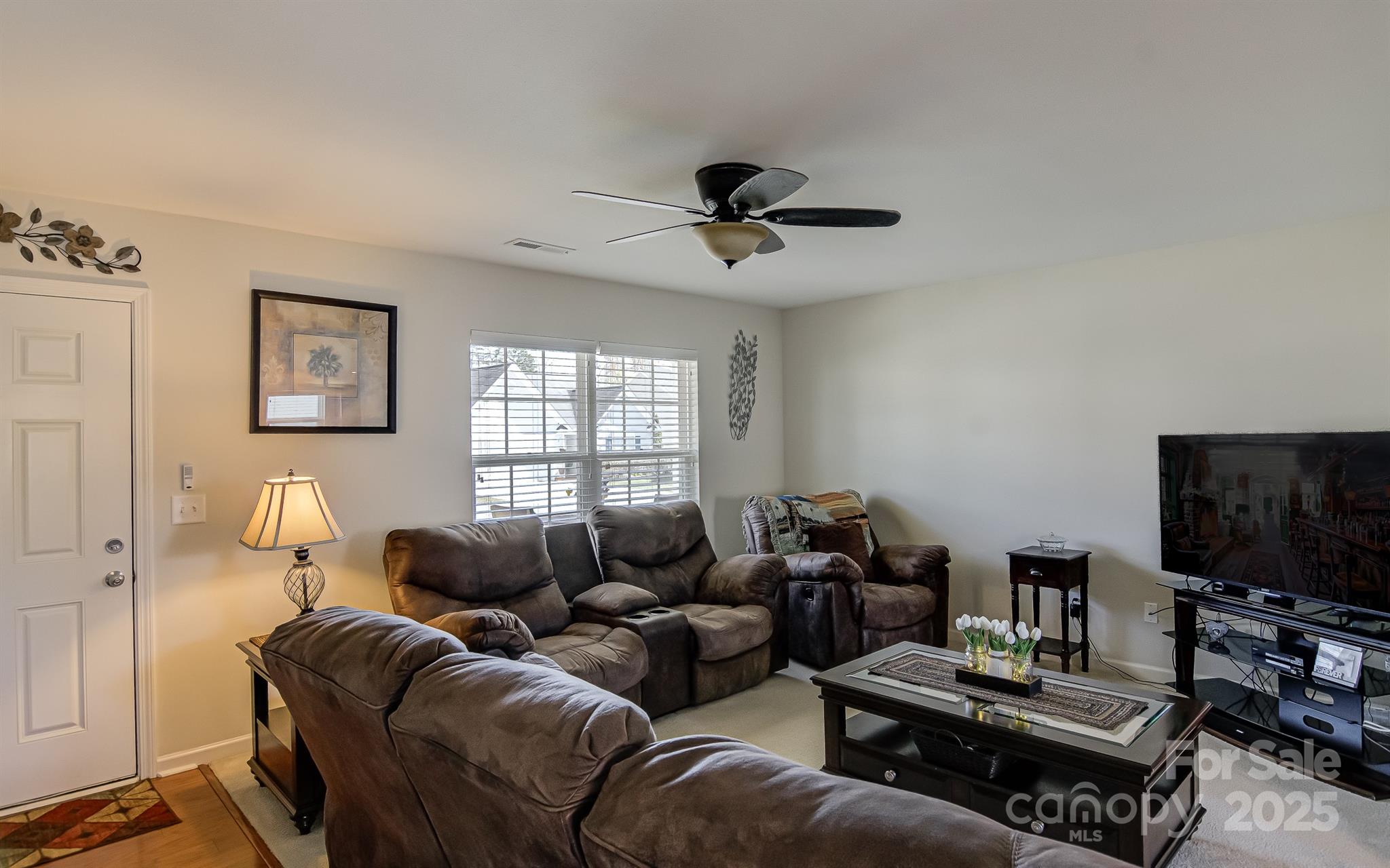 parkside west - Residential