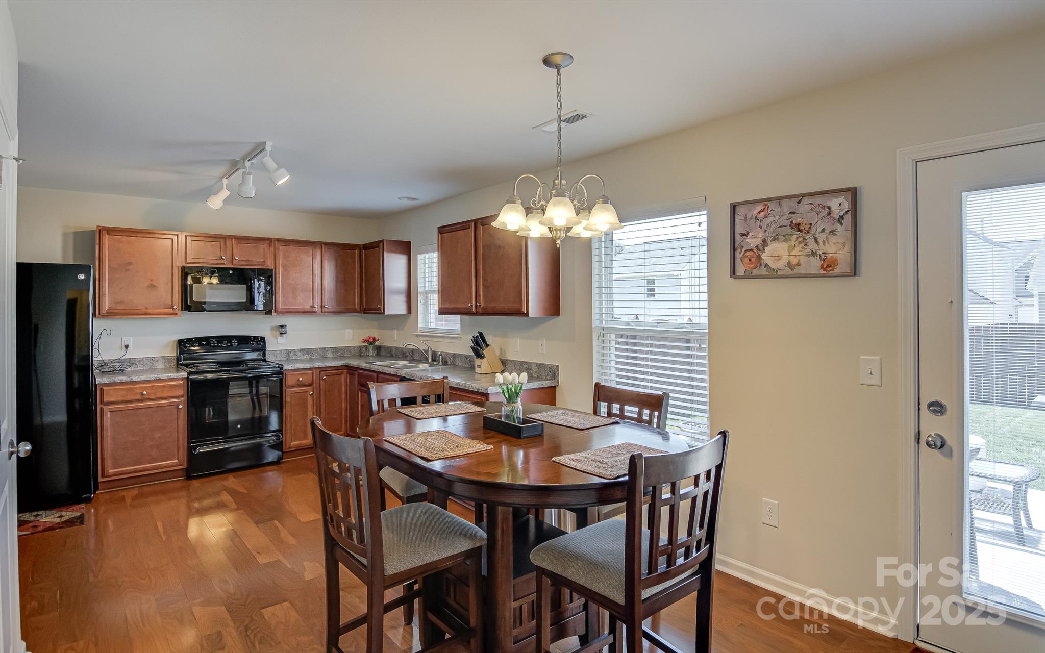 parkside west - Residential