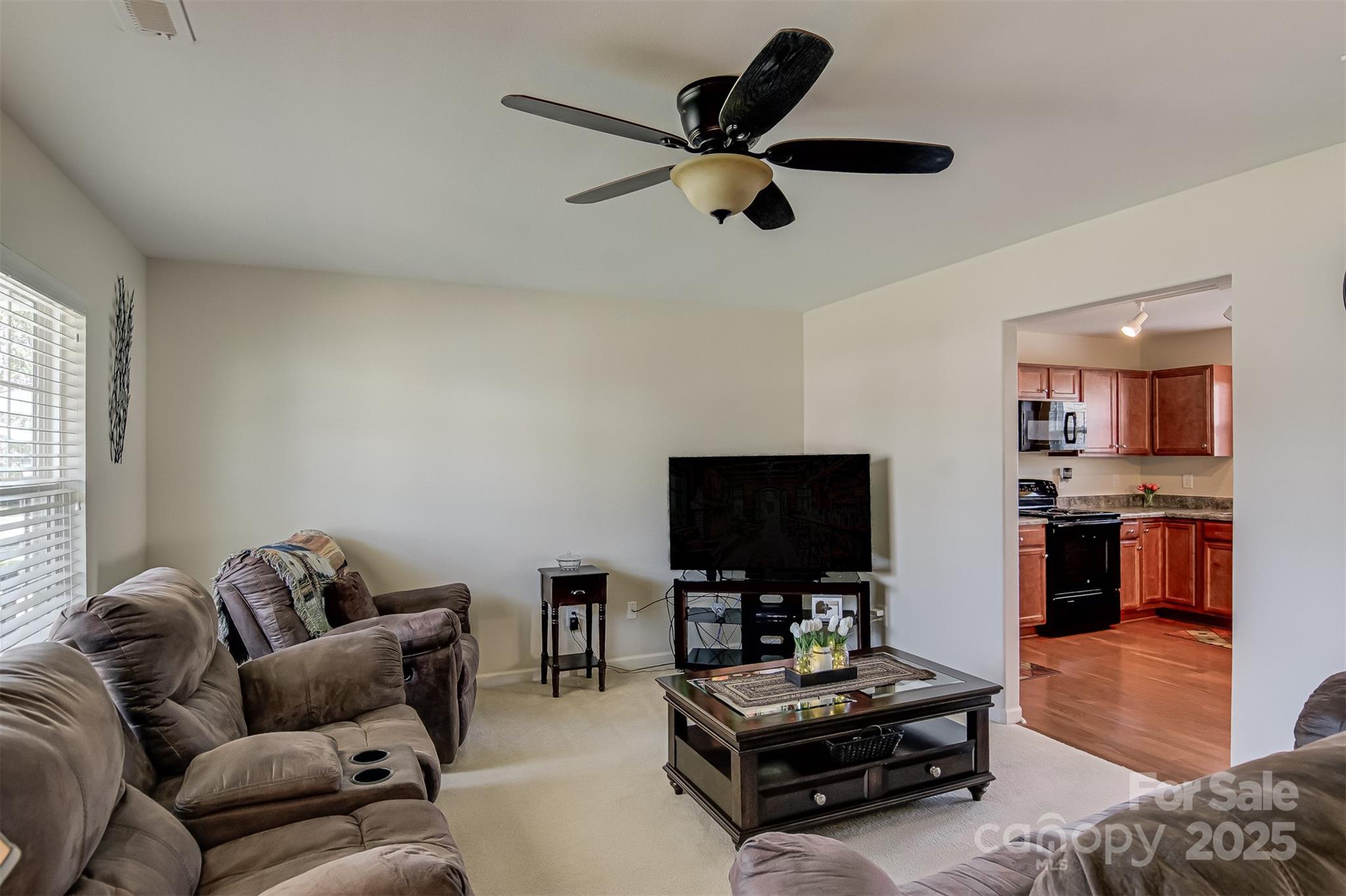 parkside west - Residential