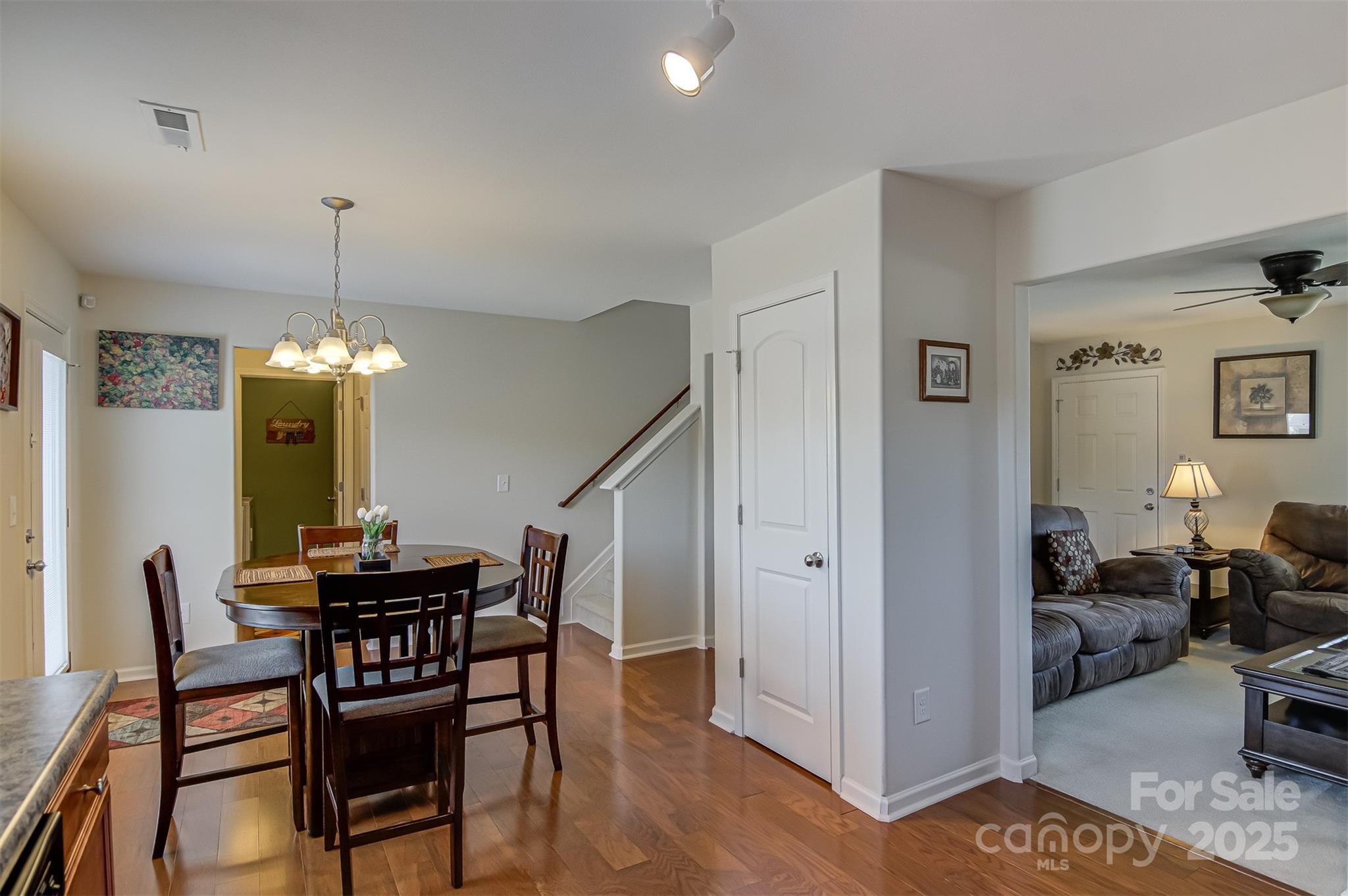 parkside west - Residential