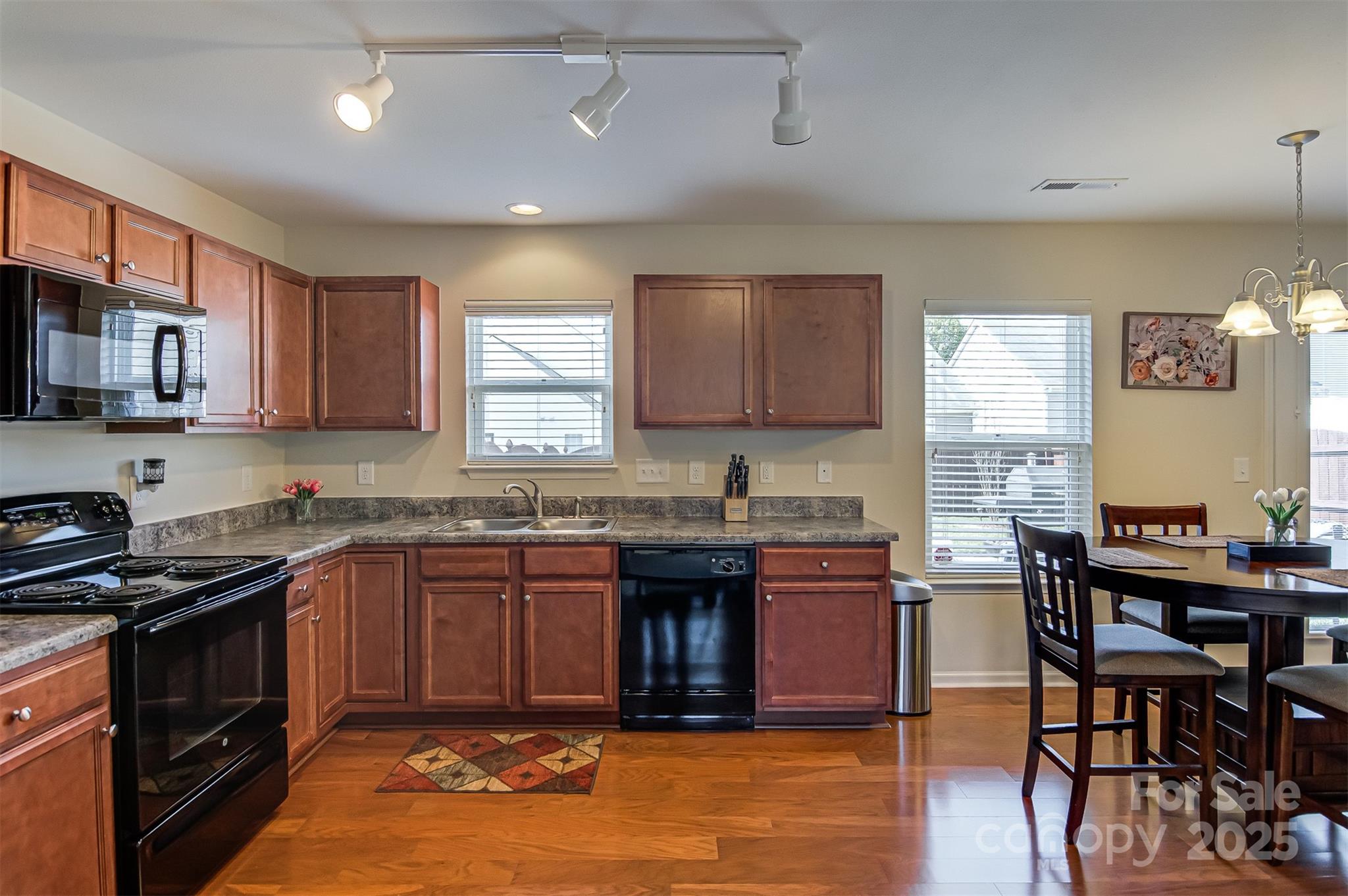 parkside west - Residential