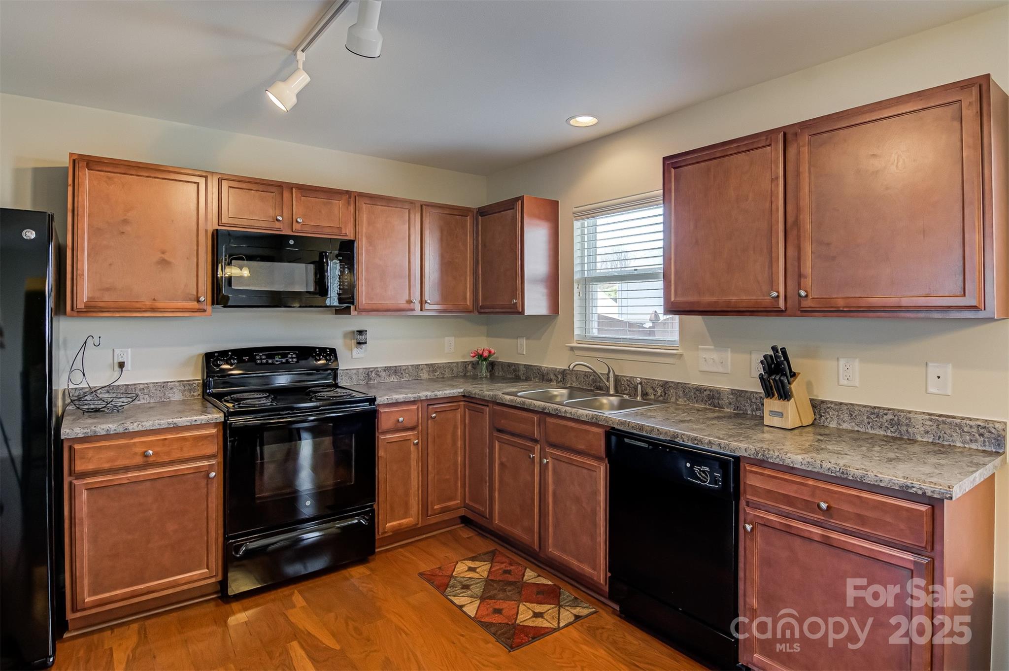 parkside west - Residential