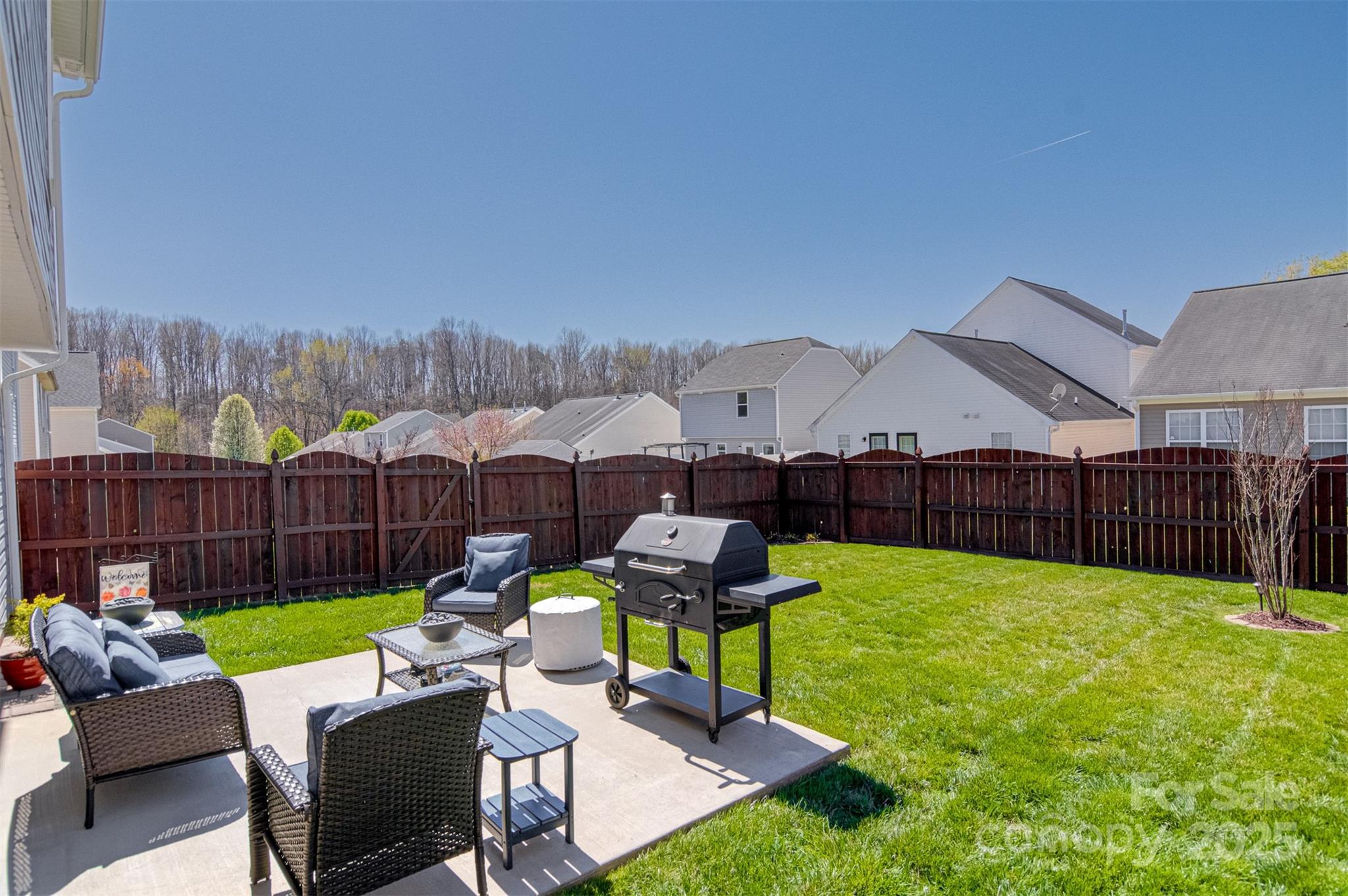 parkside west - Residential