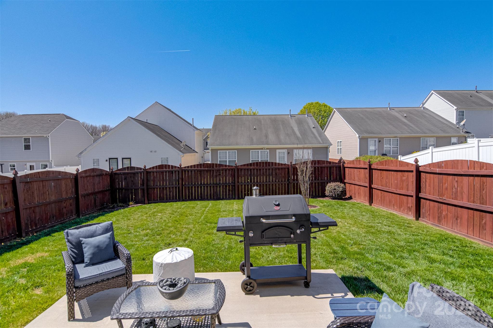 parkside west - Residential