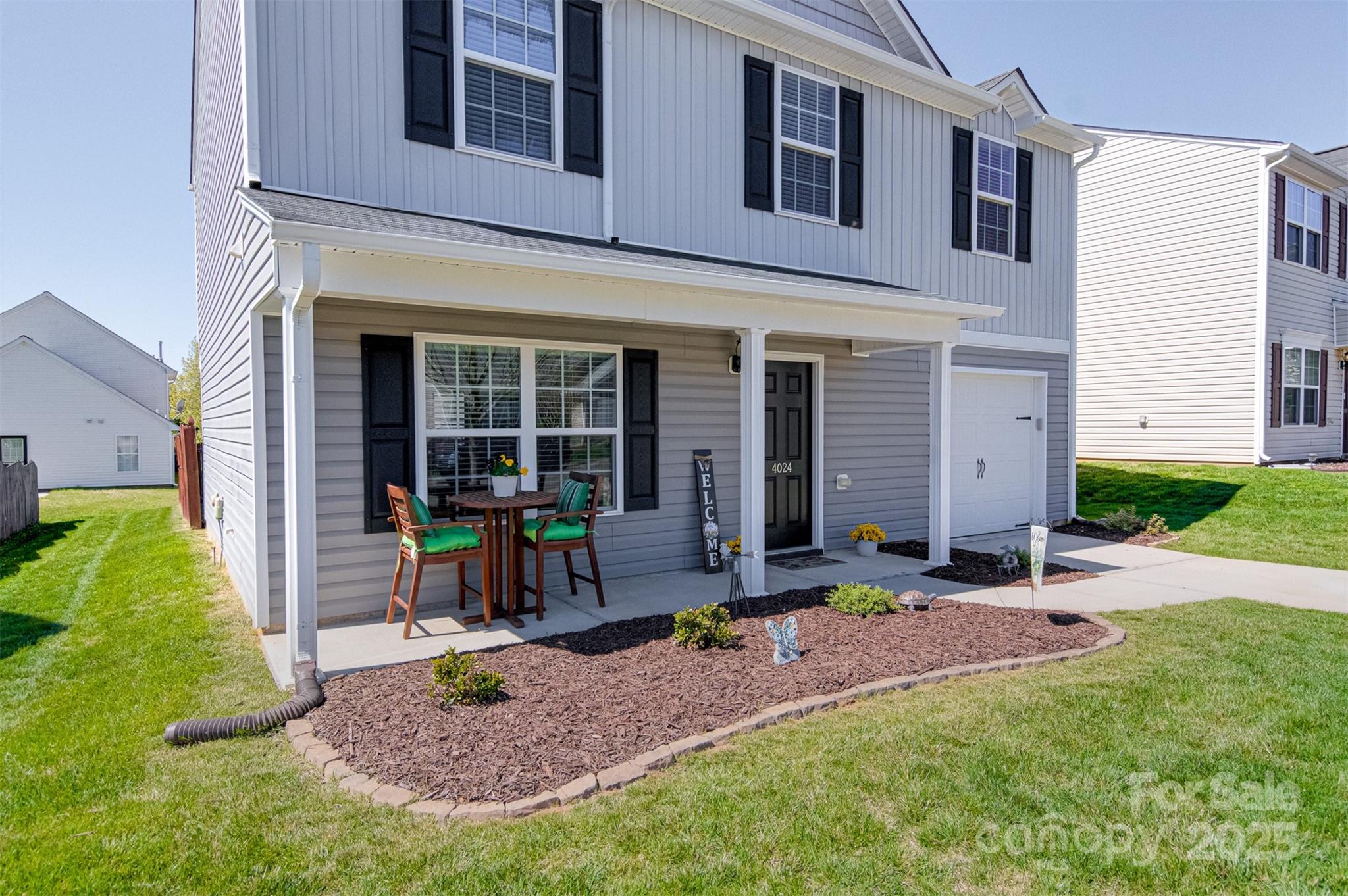 parkside west - Residential