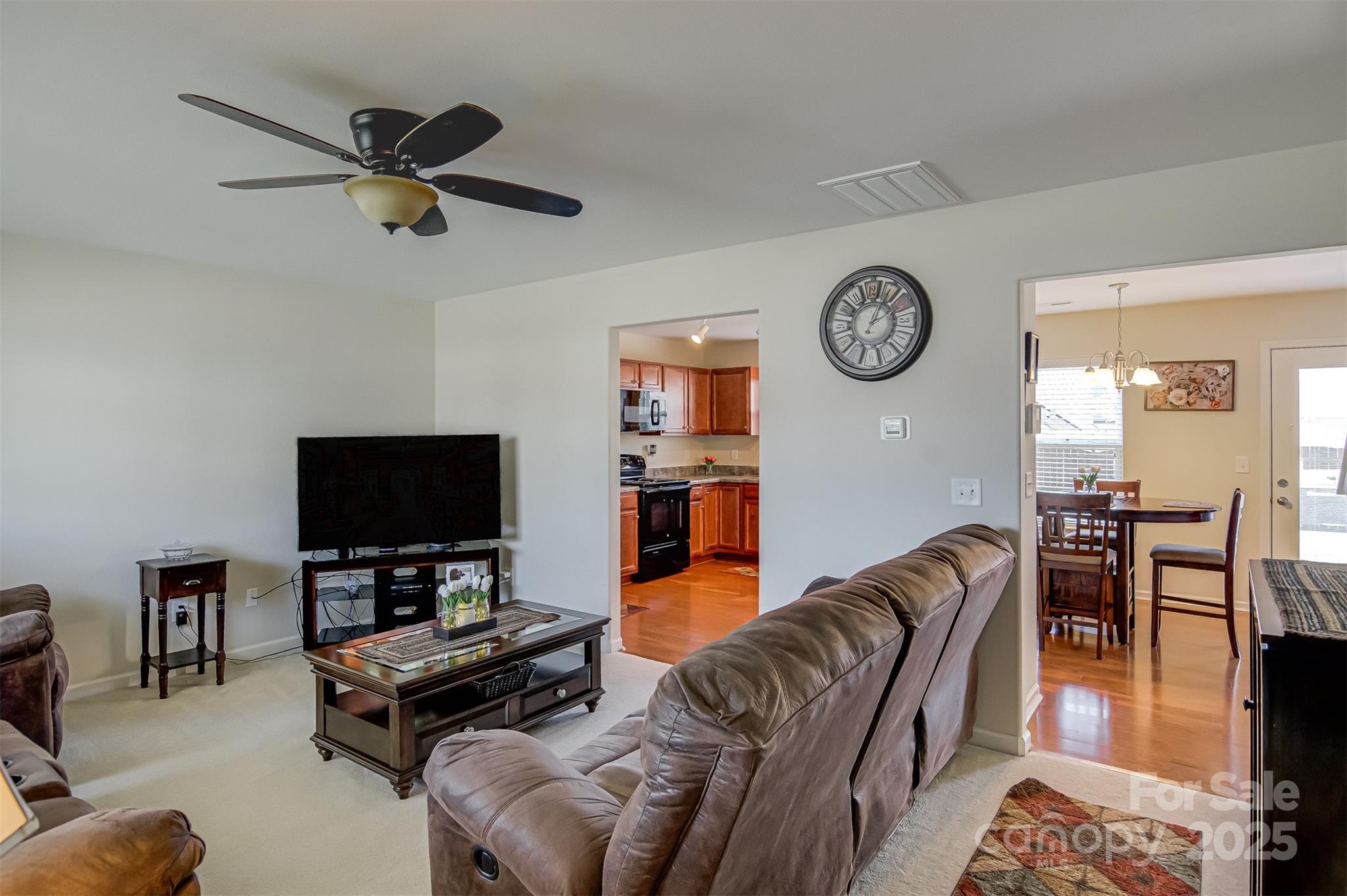 parkside west - Residential