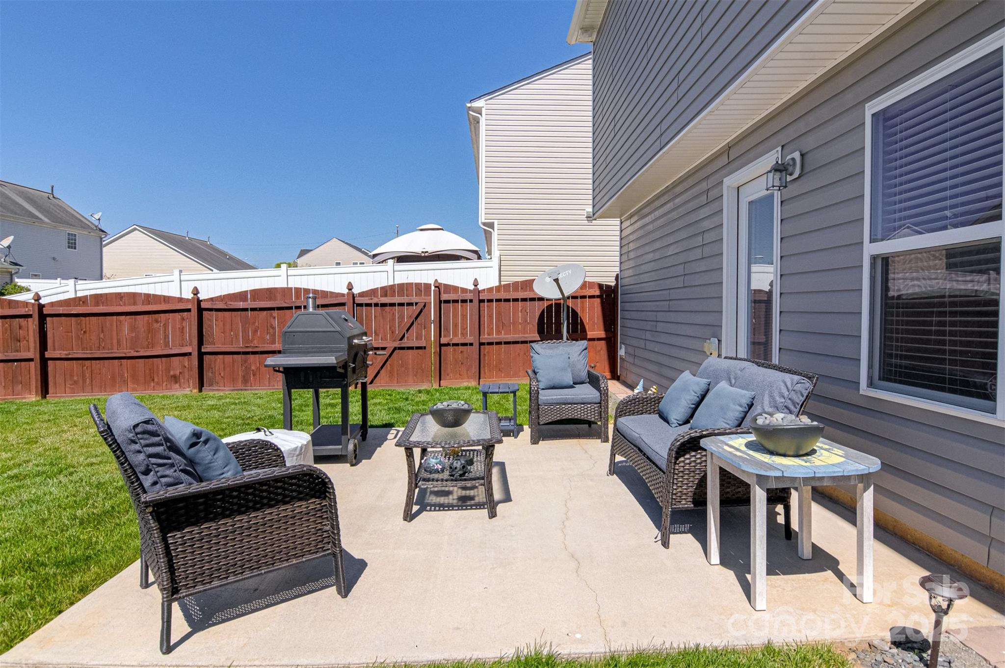 parkside west - Residential