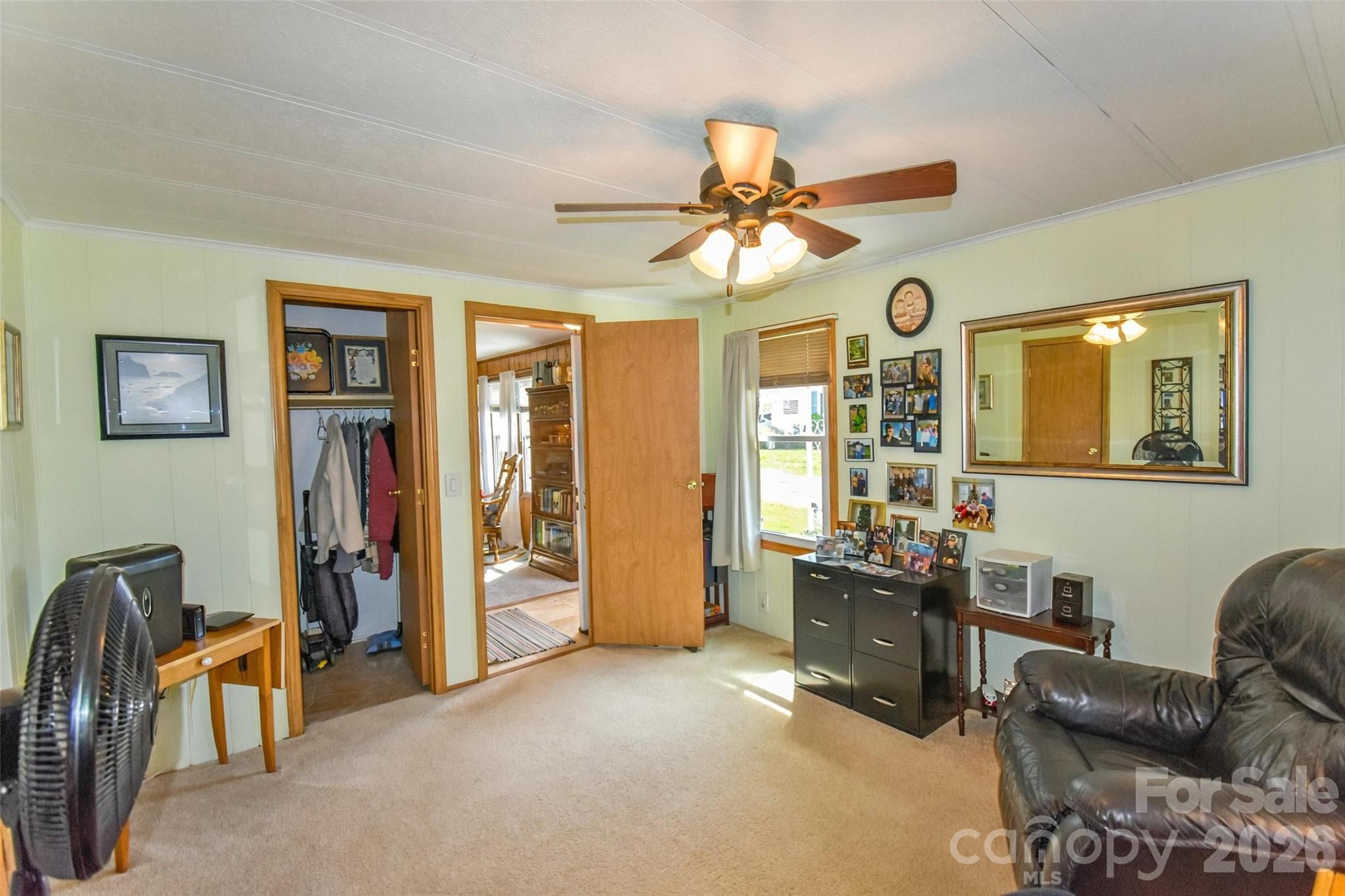 Cumberland Village - Residential