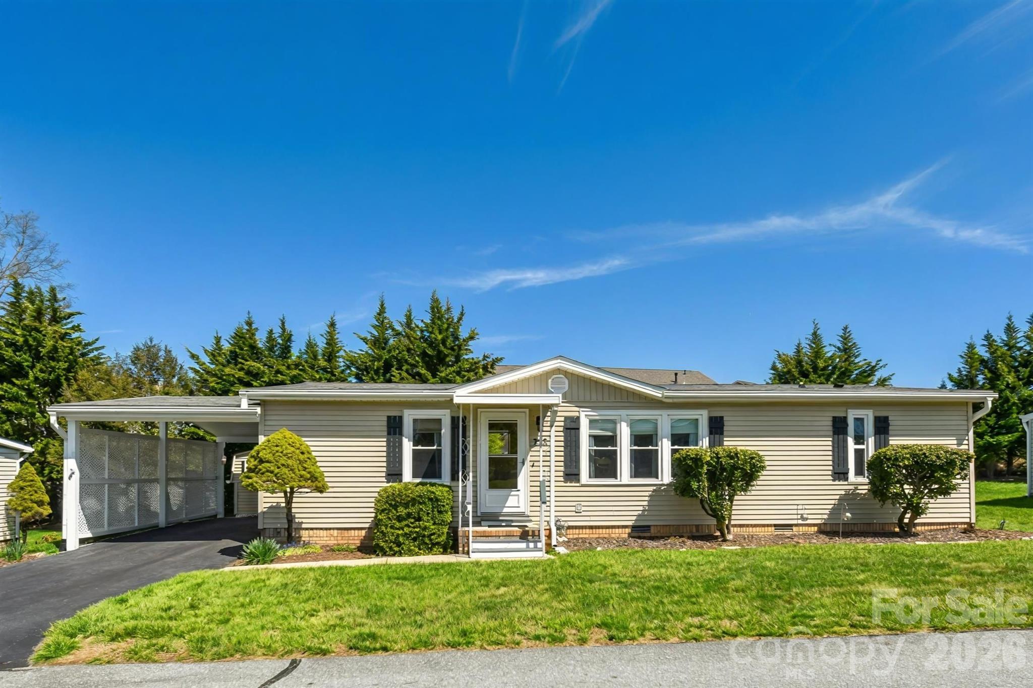 Cumberland Village - Residential