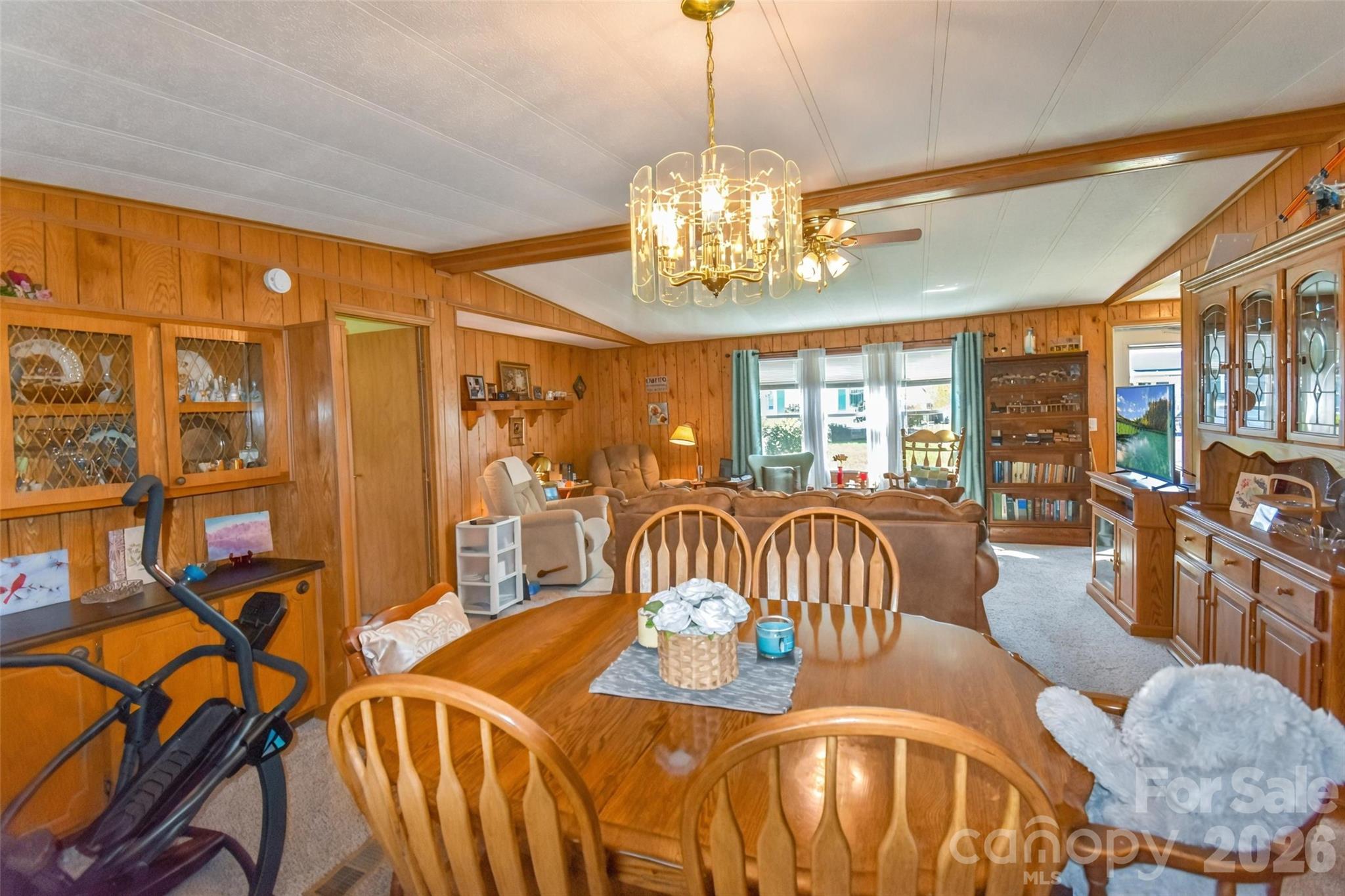 Cumberland Village - Residential