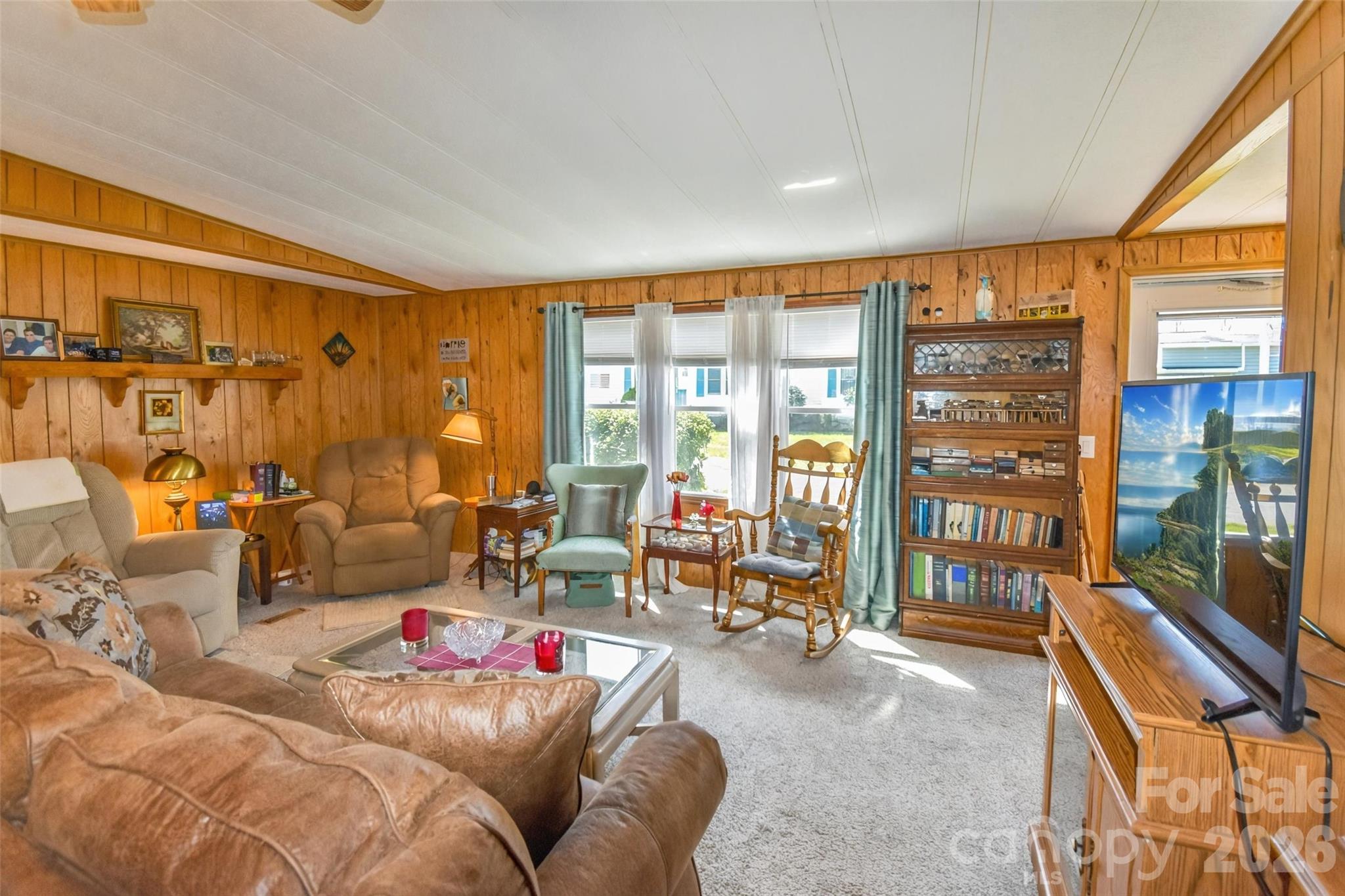 Cumberland Village - Residential