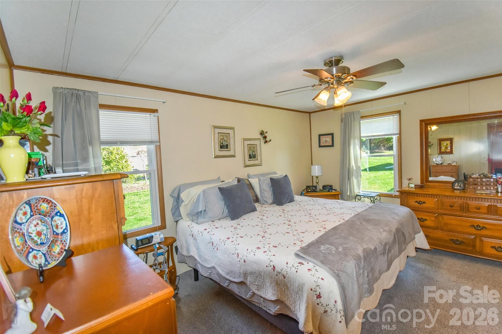 Cumberland Village - Residential