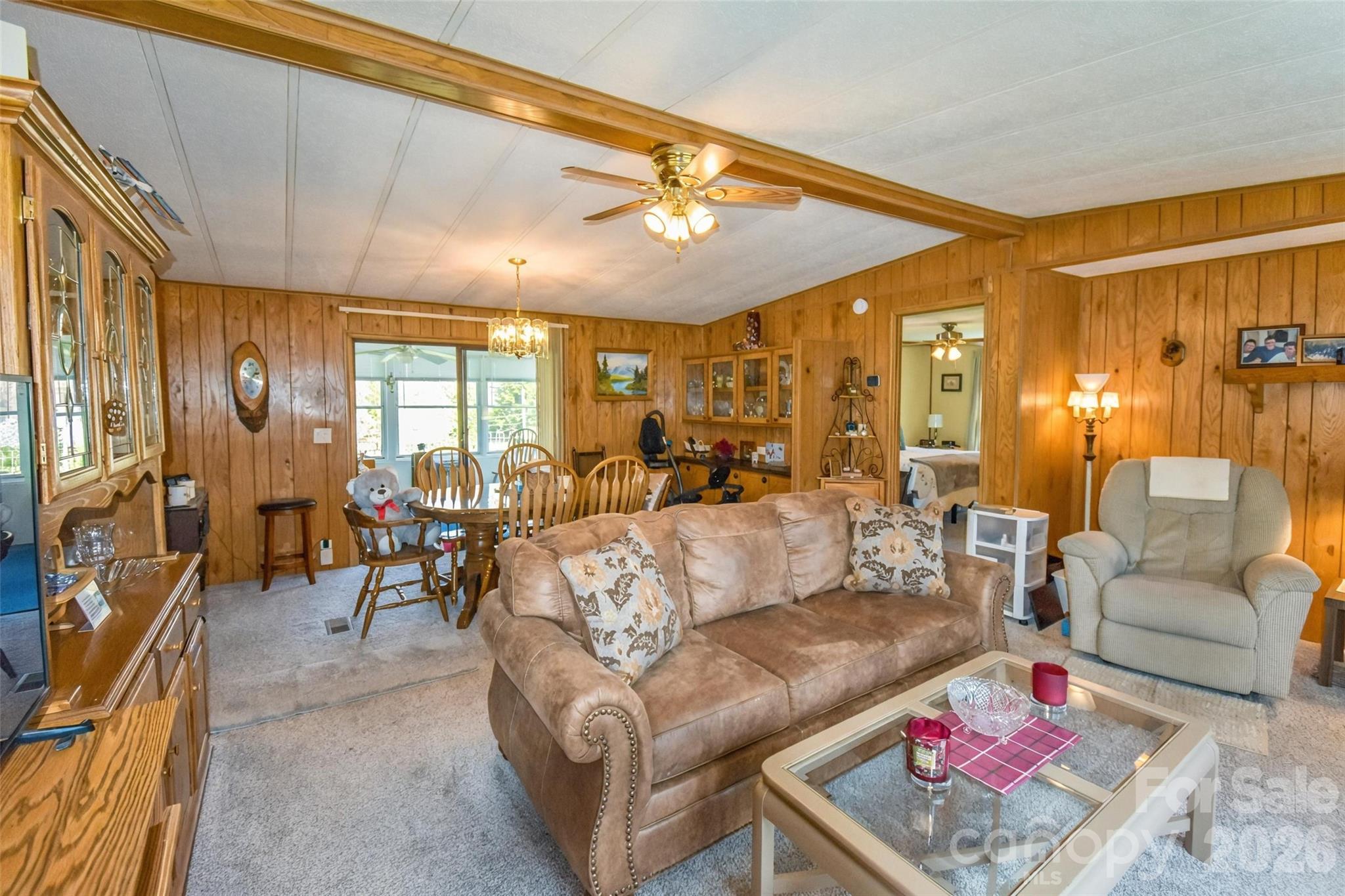 Cumberland Village - Residential