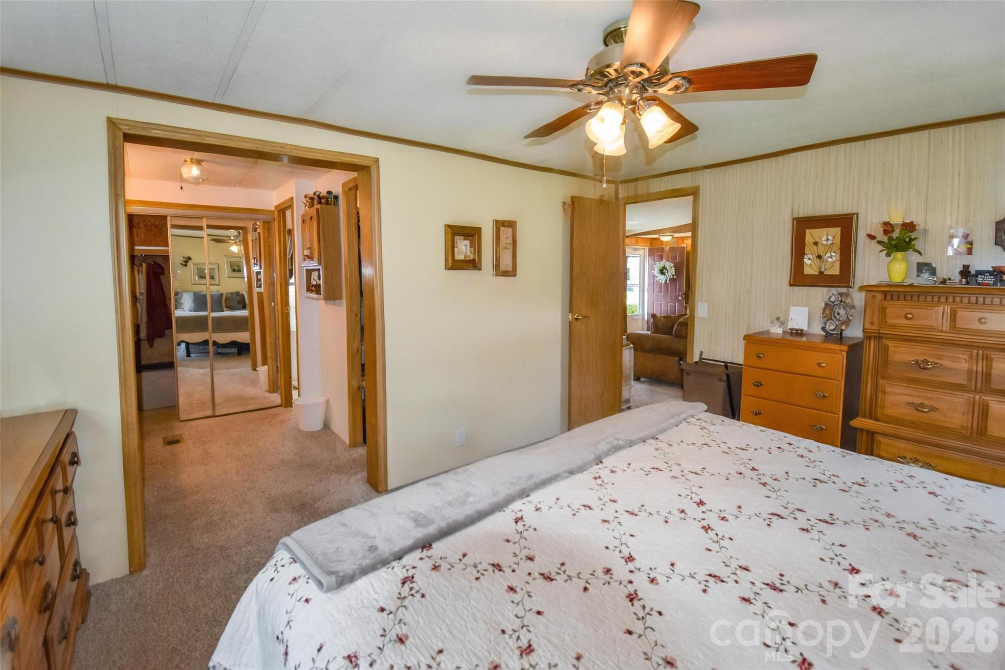 Cumberland Village - Residential