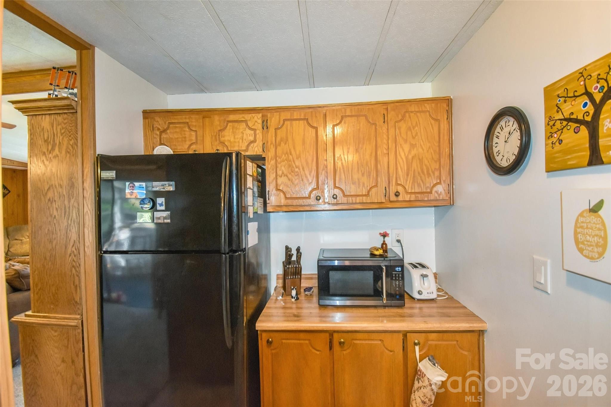 Cumberland Village - Residential